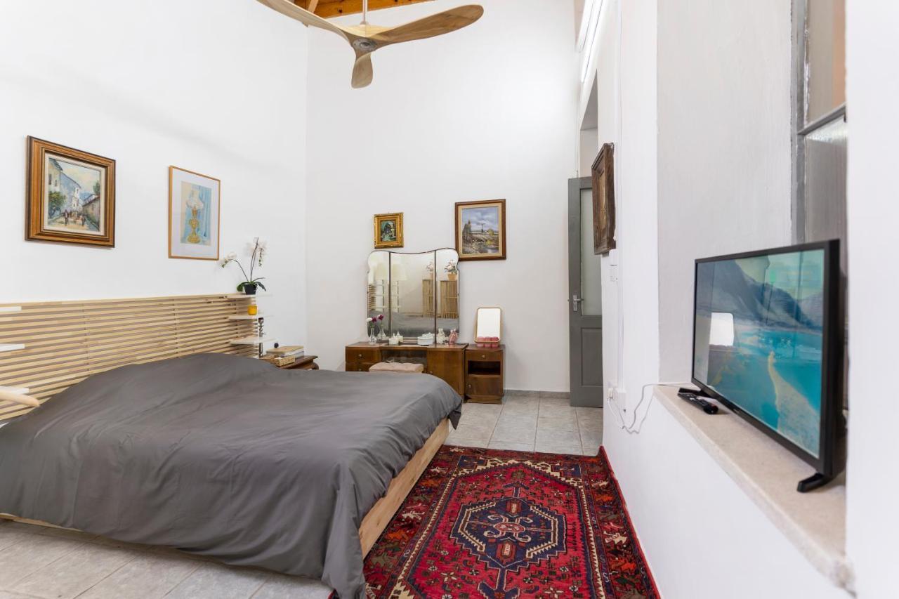 To Hani - Large Traditional House Nikosia Exterior foto