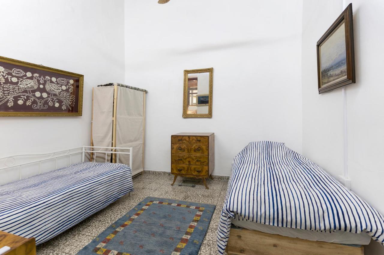 To Hani - Large Traditional House Nikosia Exterior foto
